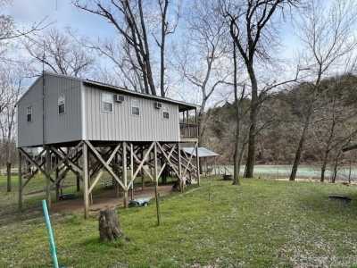 Home For Sale in Ravenden, Arkansas