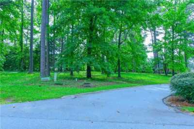 Residential Land For Sale in Greenwood, South Carolina