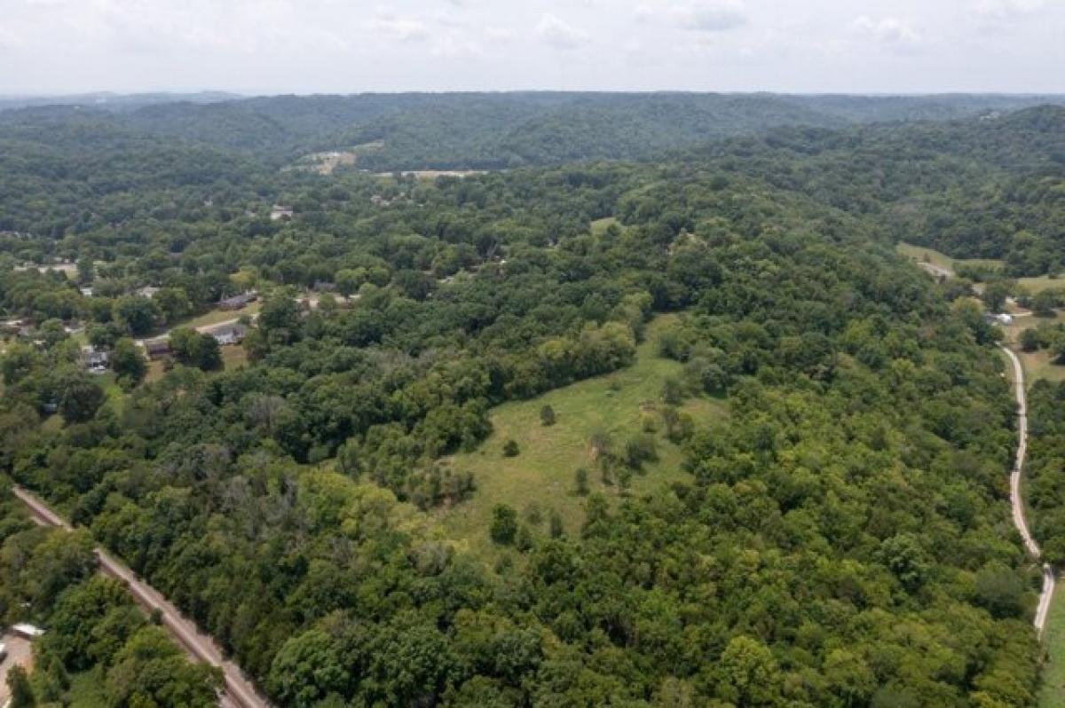 Picture of Residential Land For Sale in Goodlettsville, Tennessee, United States