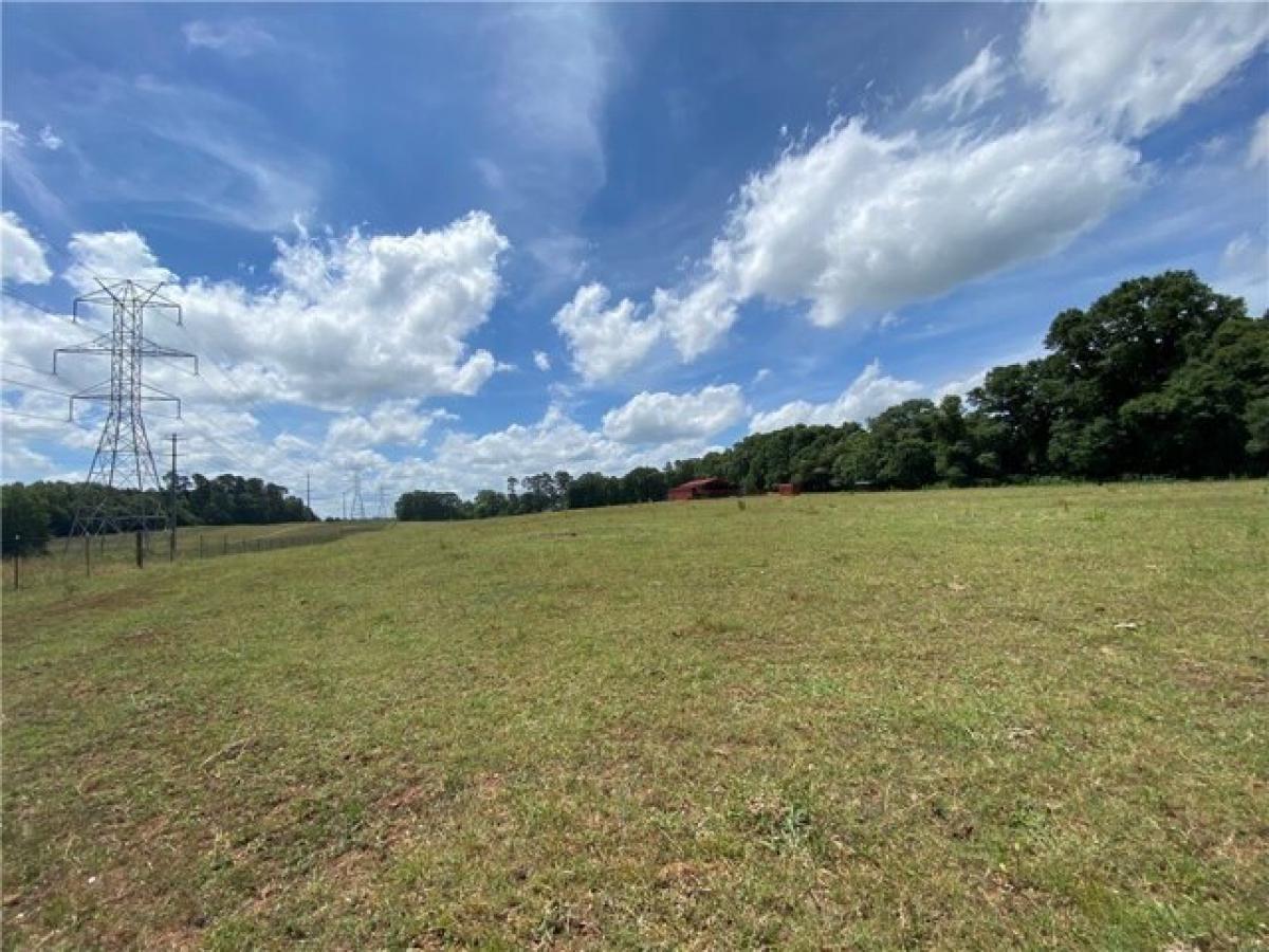 Picture of Residential Land For Sale in Starr, South Carolina, United States