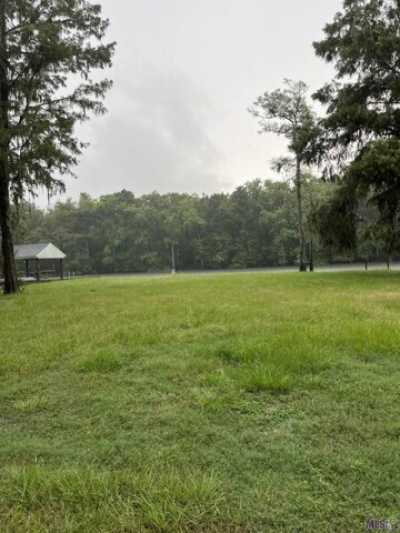 Residential Land For Sale in Springfield, Louisiana