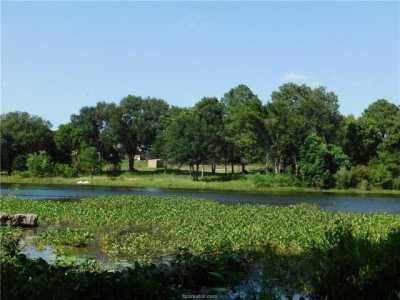 Home For Sale in Caldwell, Texas