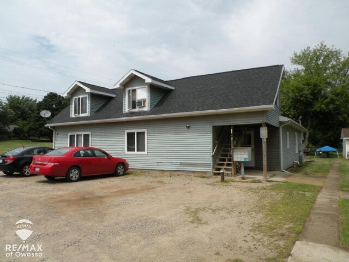 Picture of Home For Sale in Owosso, Michigan, United States