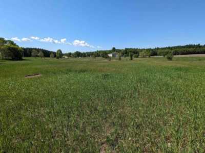 Residential Land For Sale in Waupaca, Wisconsin