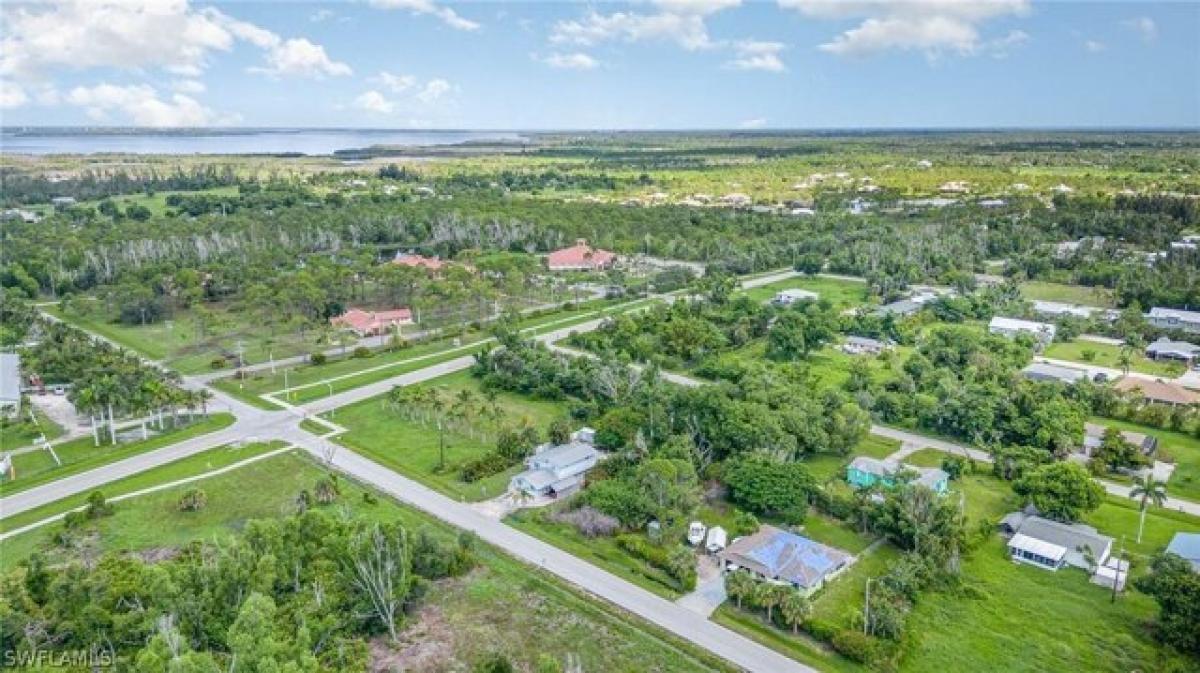 Picture of Residential Land For Sale in Bokeelia, Florida, United States