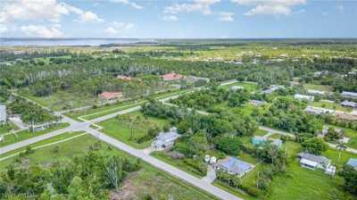 Residential Land For Sale in Bokeelia, Florida