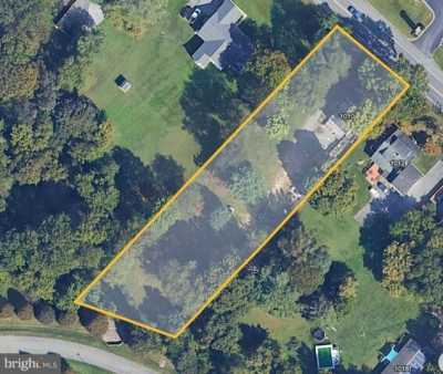 Residential Land For Sale in Crownsville, Maryland