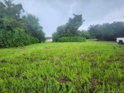 Residential Land For Sale in Violet, Louisiana