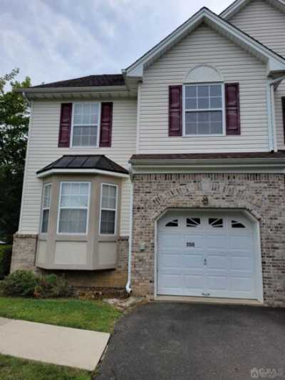 Home For Rent in North Brunswick, New Jersey