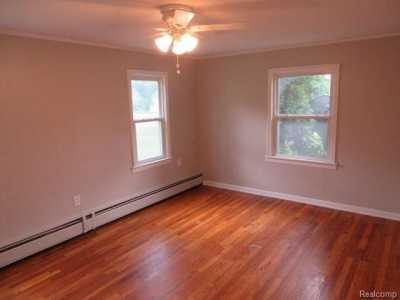 Home For Rent in Southfield, Michigan