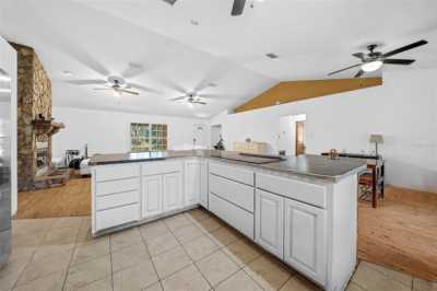 Home For Sale in Fort Mccoy, Florida