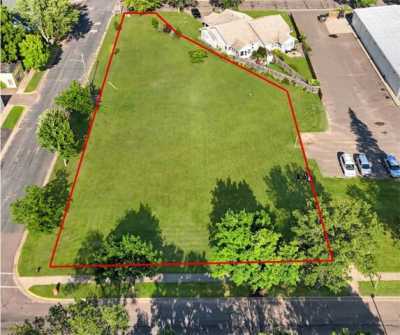 Residential Land For Sale in Frederic, Wisconsin