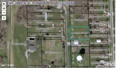 Residential Land For Sale in Greenwich, Ohio