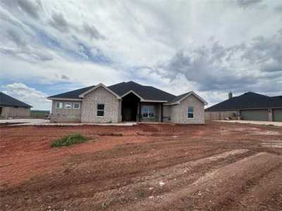 Home For Sale in Tuscola, Texas