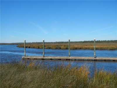 Residential Land For Sale in Waverly, Georgia