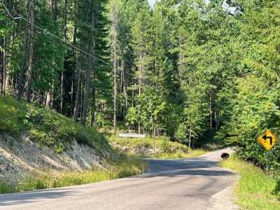 Residential Land For Sale in Whitefish, Montana