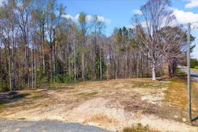 Residential Land For Sale in Four Oaks, North Carolina