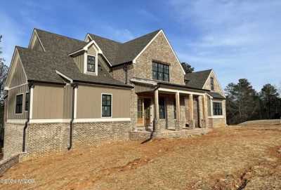 Home For Sale in Forsyth, Georgia