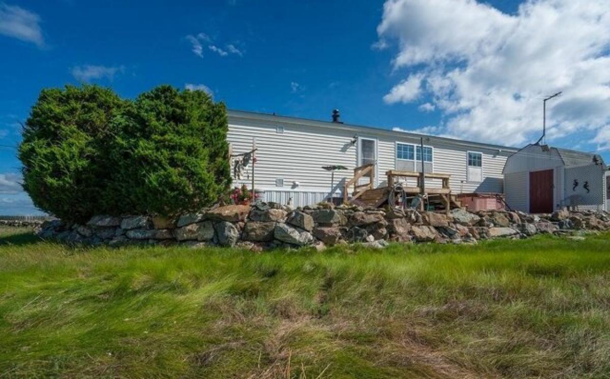 Picture of Home For Sale in Seabrook, New Hampshire, United States