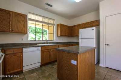 Home For Rent in Prescott Valley, Arizona