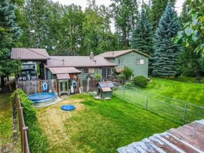 Home For Sale in Libby, Montana