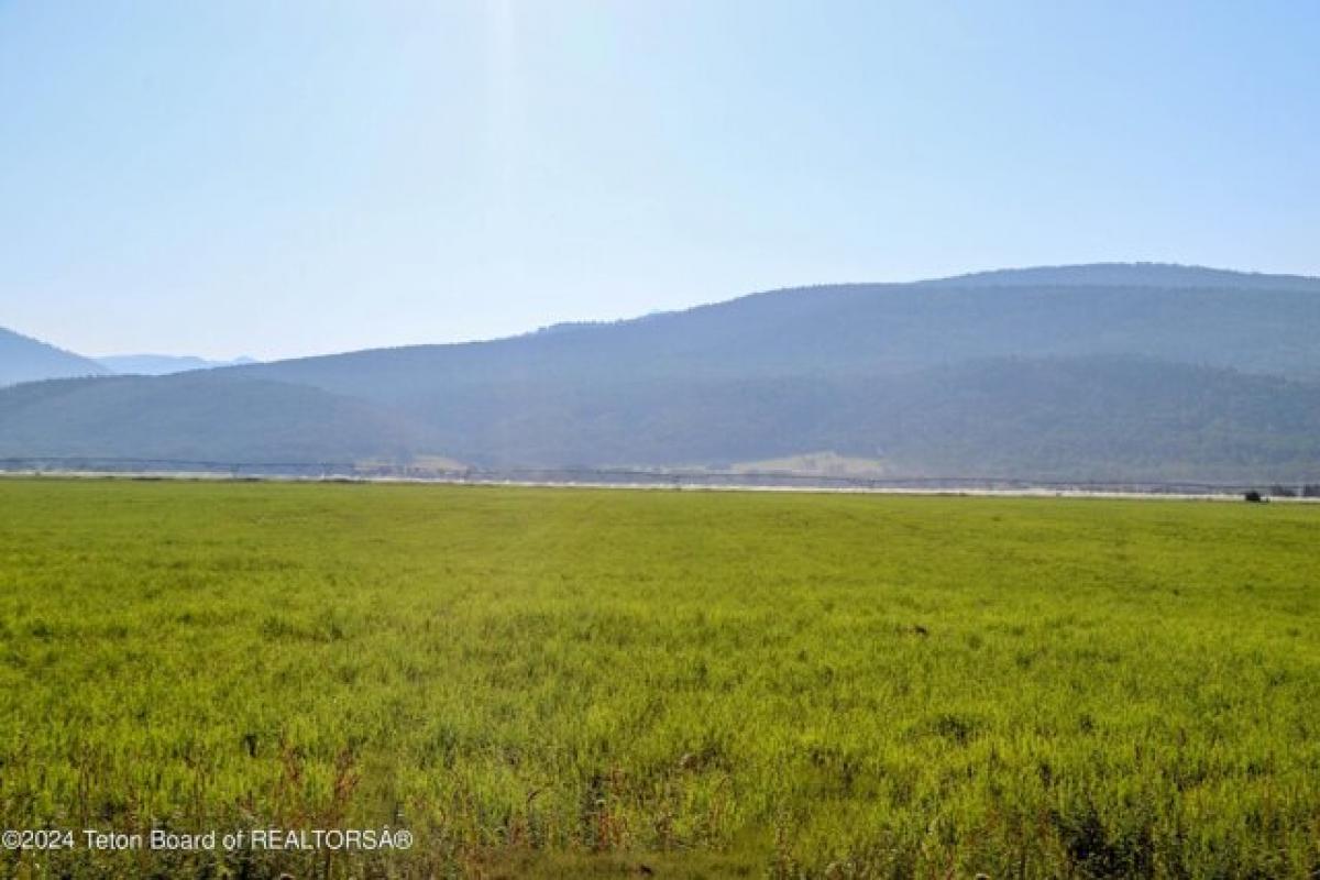 Picture of Residential Land For Sale in Alta, Wyoming, United States