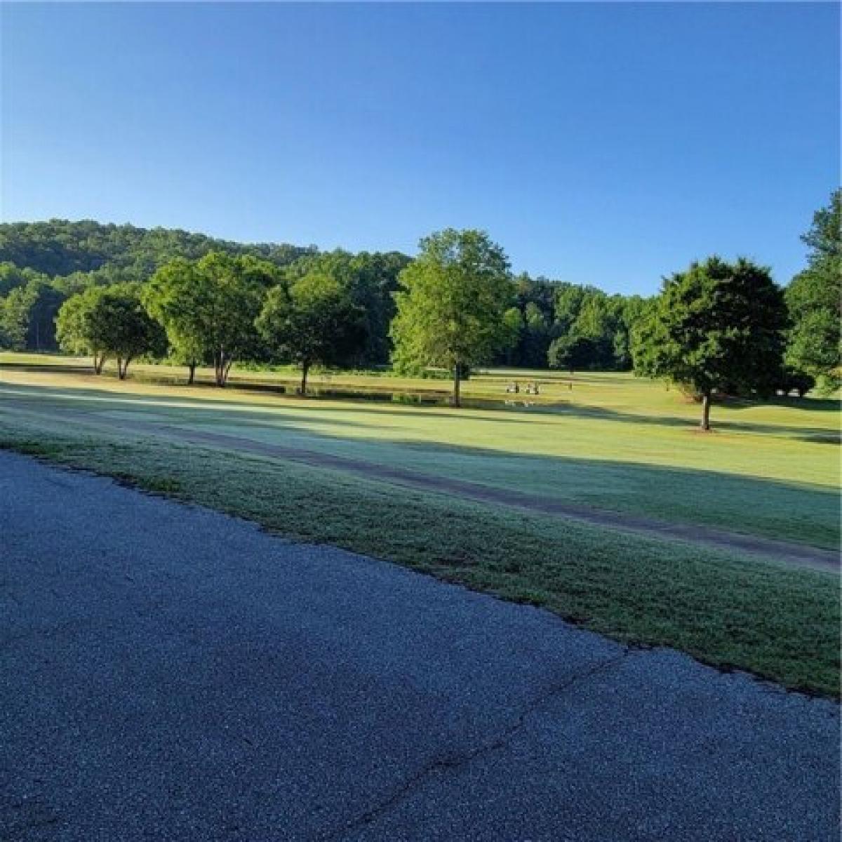 Picture of Residential Land For Sale in Pickens, South Carolina, United States