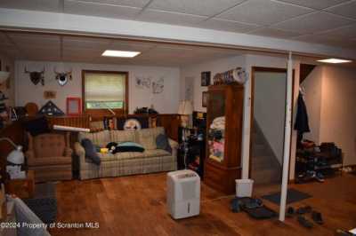 Home For Sale in Great Bend, Pennsylvania