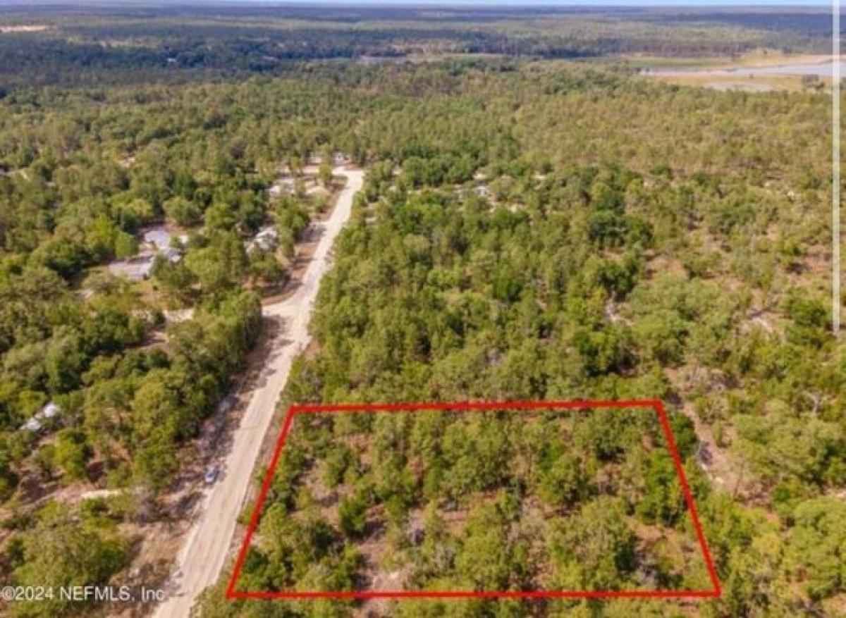 Picture of Residential Land For Sale in Keystone Heights, Florida, United States