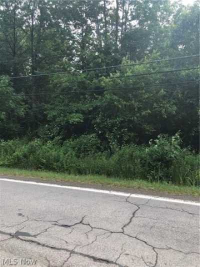 Residential Land For Sale in Madison, Ohio