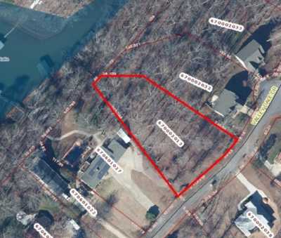 Residential Land For Sale in Anderson, South Carolina