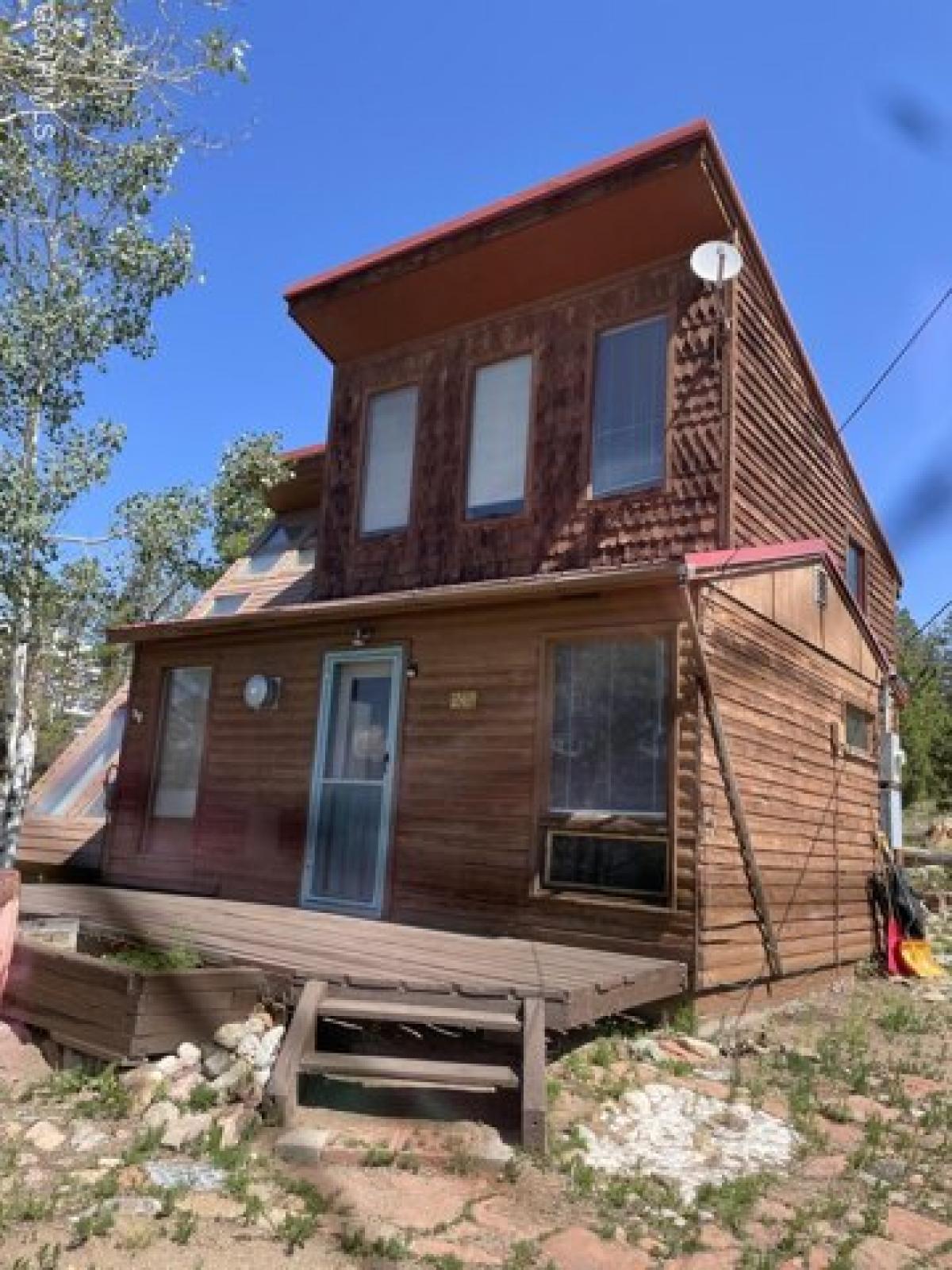 Picture of Home For Sale in Tabernash, Colorado, United States