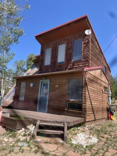 Home For Sale in Tabernash, Colorado