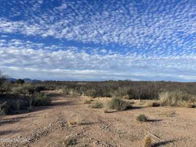 Home For Sale in Huachuca City, Arizona