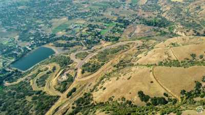 Residential Land For Sale in Mapleton, Utah