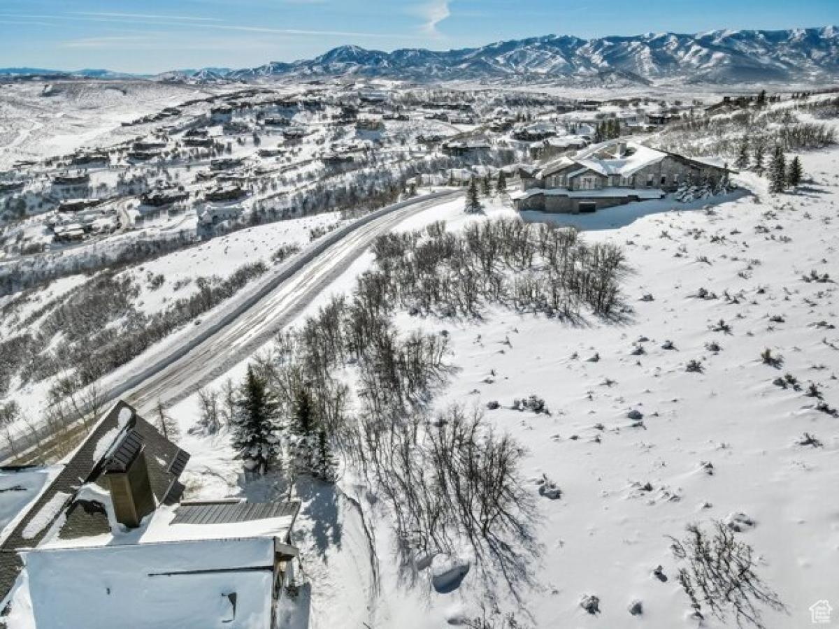 Picture of Residential Land For Sale in Park City, Utah, United States