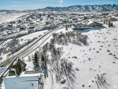 Residential Land For Sale in Park City, Utah