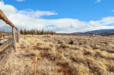 Residential Land For Sale in Torrey, Utah