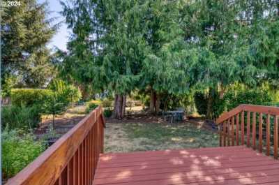 Home For Sale in Columbia City, Oregon