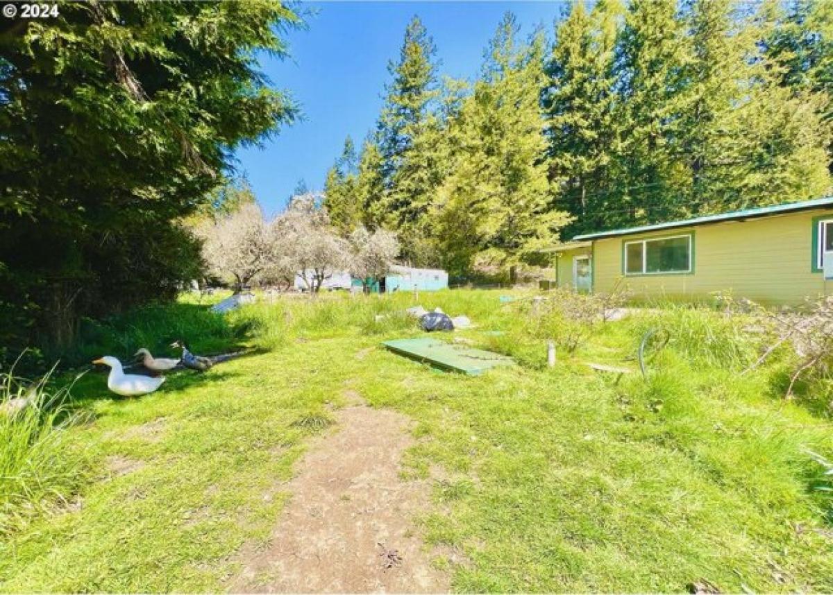 Picture of Home For Sale in North Bend, Oregon, United States