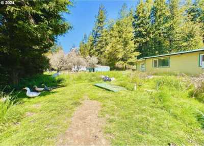 Home For Sale in North Bend, Oregon