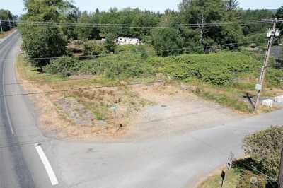 Residential Land For Sale in Aberdeen, Washington