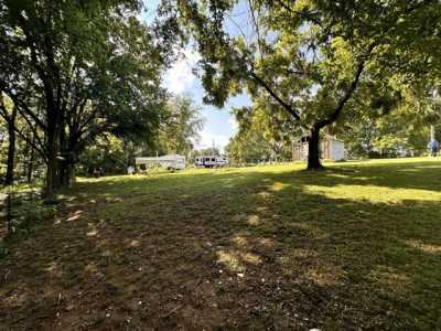 Residential Land For Sale in Stockton, Missouri