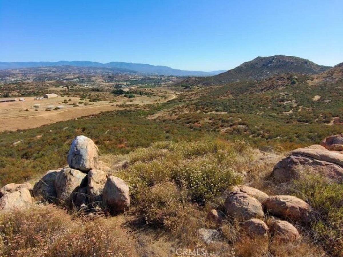 Picture of Residential Land For Sale in Temecula, California, United States