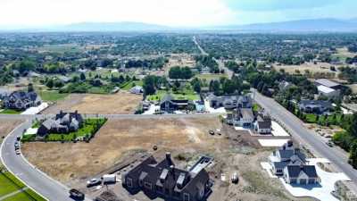 Residential Land For Sale in Mapleton, Utah