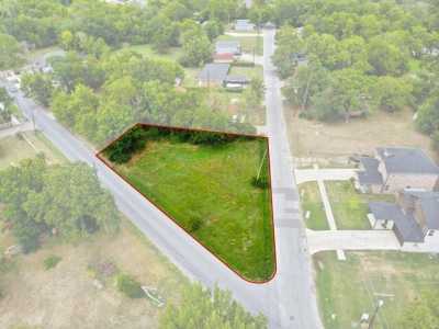 Residential Land For Sale in Terrell, Texas