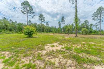 Residential Land For Sale in Laurel Hill, Florida