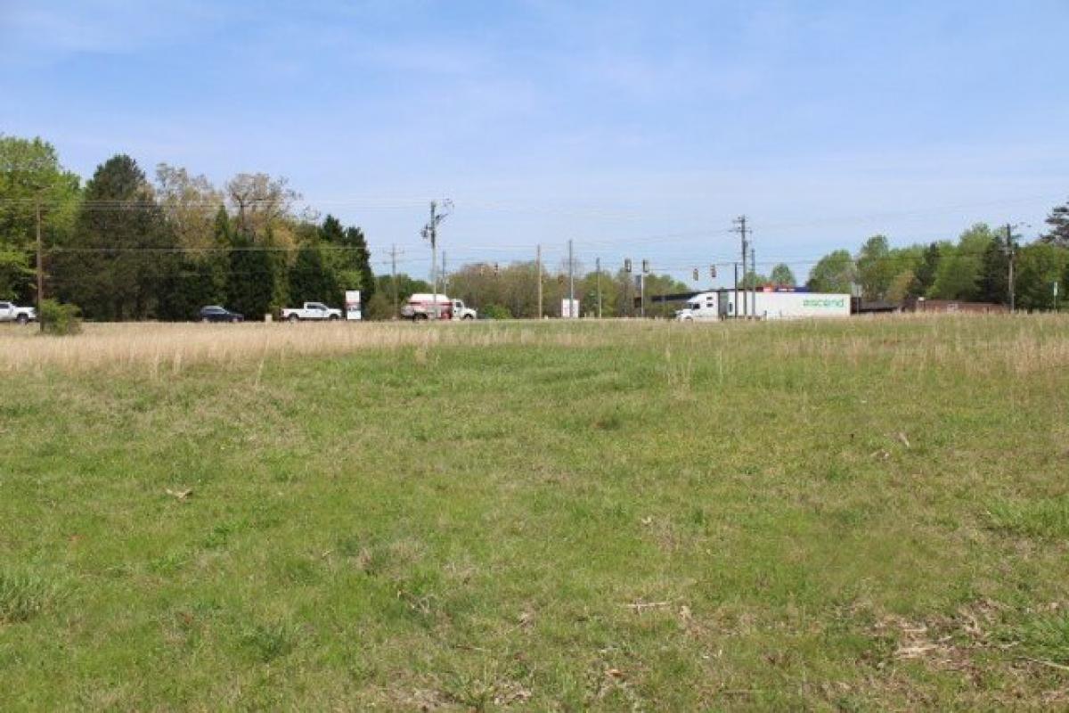 Picture of Residential Land For Sale in Piedmont, South Carolina, United States