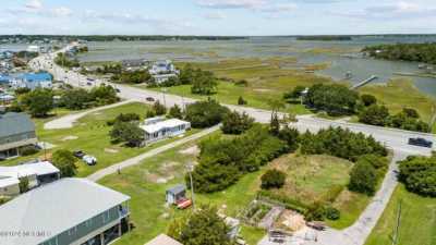 Residential Land For Sale in Cedar Point, North Carolina