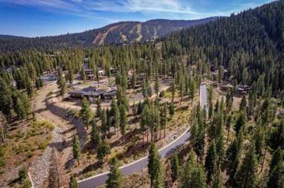 Residential Land For Sale in Truckee, California